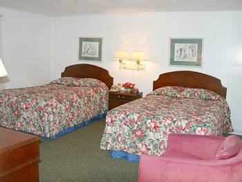 The Bay Willows Inn Middletown Exterior foto